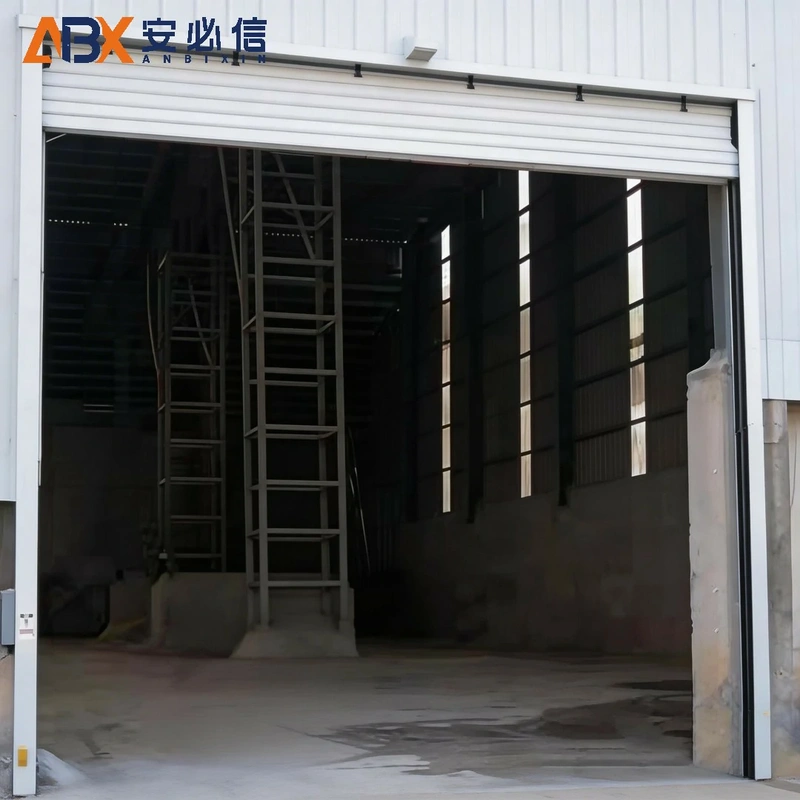 甘南藏族自治州柔性门