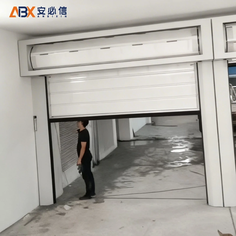 甘南藏族自治州医药密闭高速门